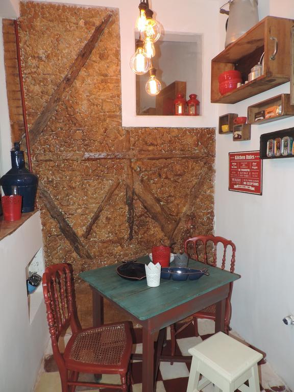Apartamento Bica Housevintage Lisboa Exterior foto