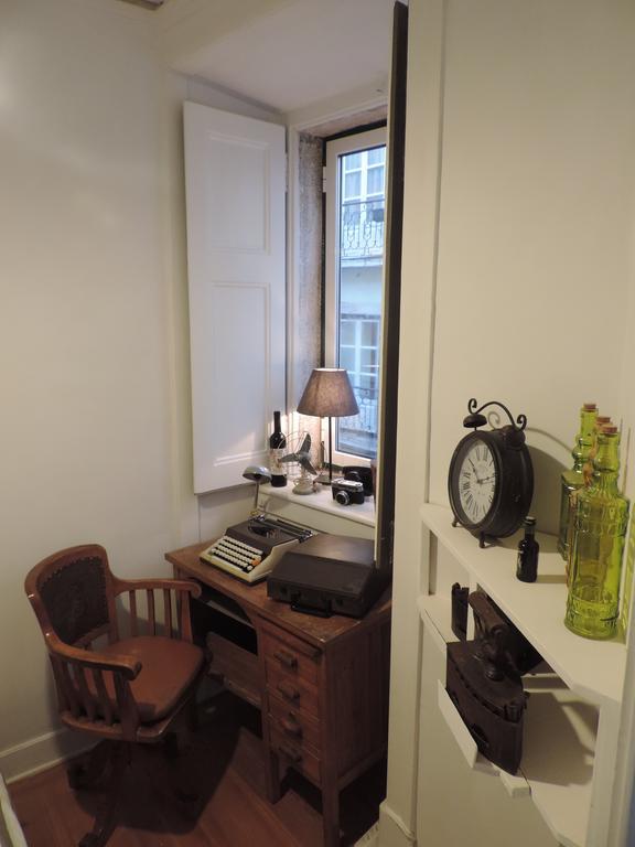 Apartamento Bica Housevintage Lisboa Exterior foto