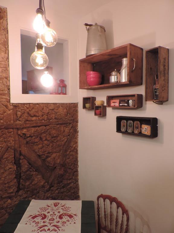Apartamento Bica Housevintage Lisboa Exterior foto
