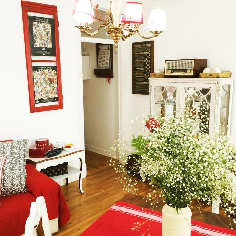 Apartamento Bica Housevintage Lisboa Exterior foto